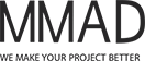 MMADirector Logo